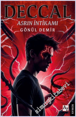 Deccal : Asrın İntikamı - 2026