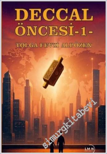 Deccal Öncesi - 1 -        2025