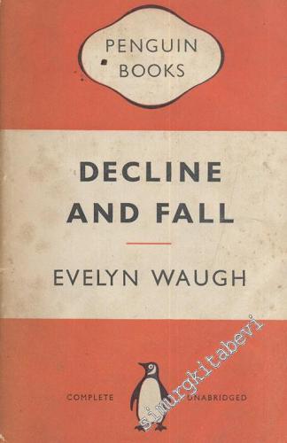 Decline And Fall