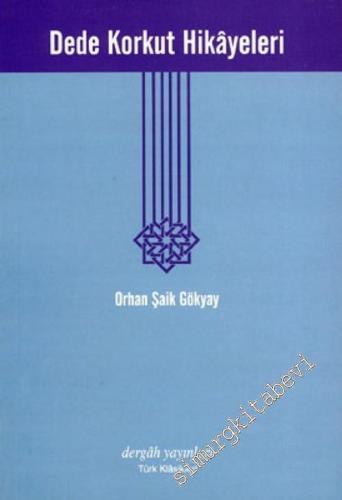 Dede Korkut Hikayeleri