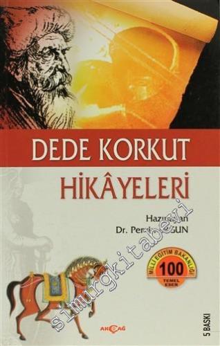 Dede Korkut Hikayeleri -