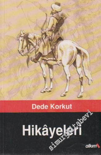Dede Korkut Hikayeleri -