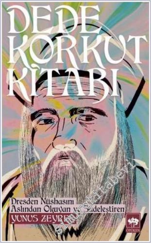 Dede Korkut Kitabı -