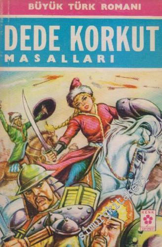 Dede Korkut Masalları  -