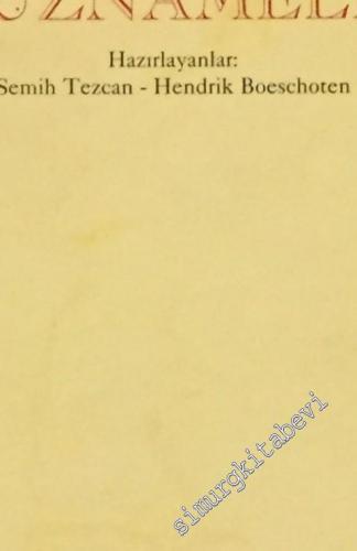 Dede Korkut Oğuznameleri -