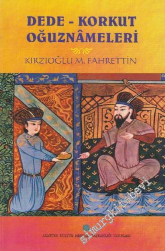 Dede Korkut Oğuznâmeleri -        2000
