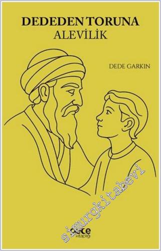 Dededen Toruna Alevilik -        2025