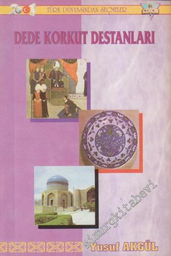 Dedem Korkut Destanları -