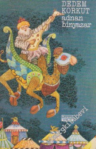 Dedem Korkut -        1981