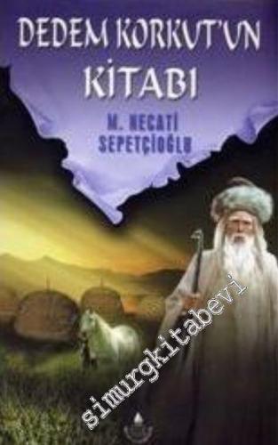 Dedem Korkut'un Kitabı -