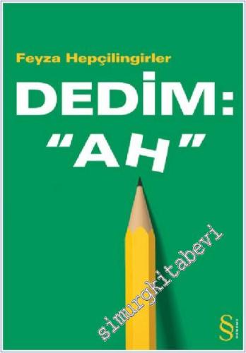 Dedim Ah - Türkçe Off 2 -        2010