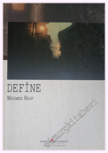 Define -         2022