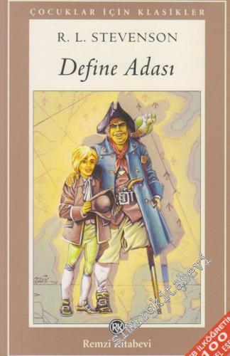 Define Adası -