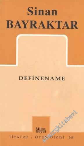 Definename -        2003