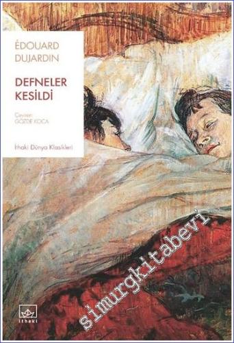 Defneler Kesildi -        2024