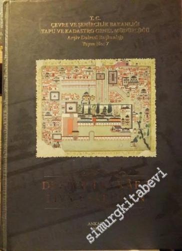 Defter-i Evkaf-ı Liva-i Saruhan: Metin İnceleme -