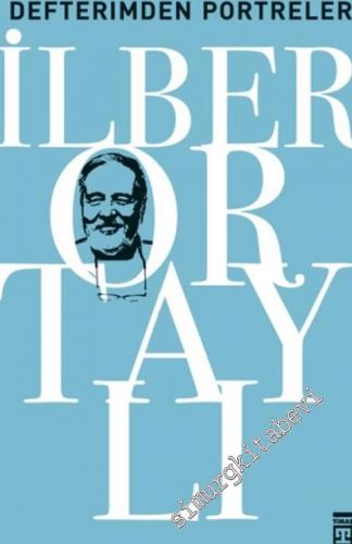 Defterimden Portreler: Tarihten ve Günümüzden -        2016