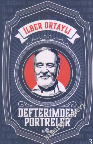 Defterimden Portreler -