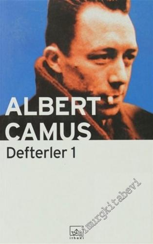 Defterler 1 -        2002