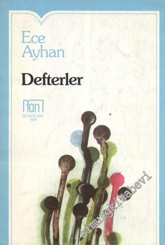 Defterler -