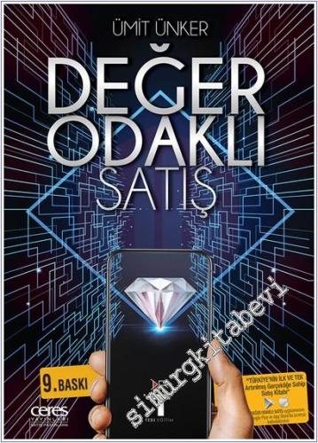 Değer Odaklı Satış -        2025