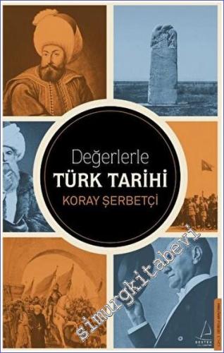 Değerlerle Türk Tarihi -        2023