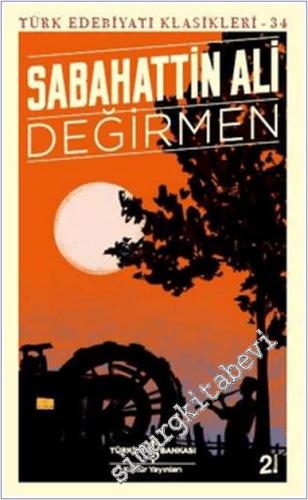 Değirmen -        2025