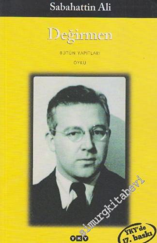 Değirmen -        2024