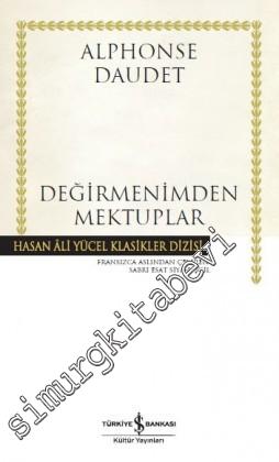 Değirmenimden Mektuplar -        2017