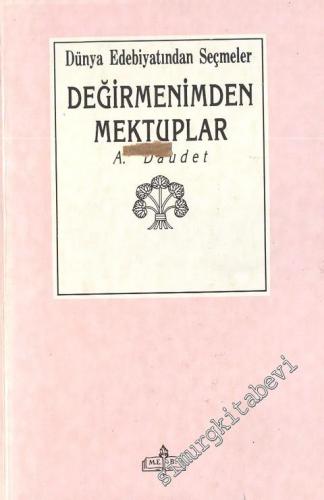 Değirmenimden Mektuplar -