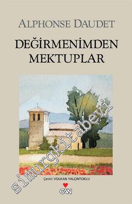 Değirmenimden Mektuplar -