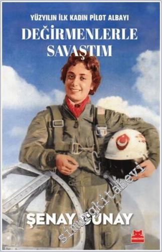 Değirmenlerle Savaştım -        2024