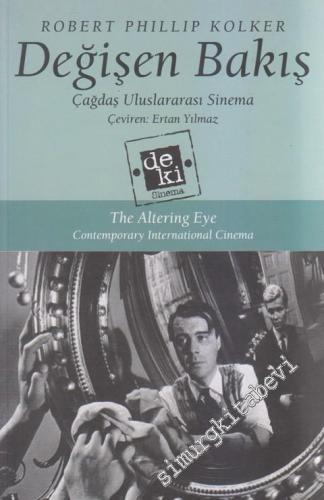 Değişen Bakış: Çağdaş Uluslararası Sinema -