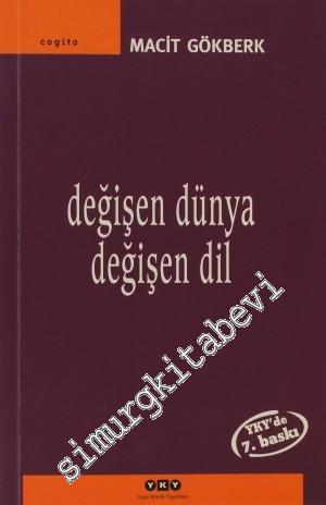 Değişen Dünya Değişen Dil -        2022