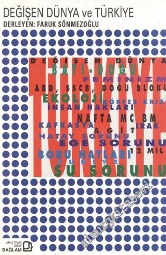 Değişen Dünya ve Türkiye -        1996