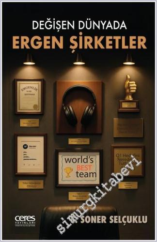 Değişen Dünyada Ergen Şirketler -        2025
