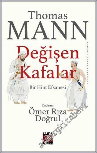 Değişen Kafalar : Bir Hint Efsanesi - 2026