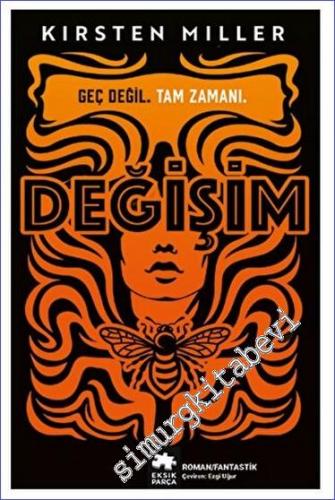 Değişim -        2023