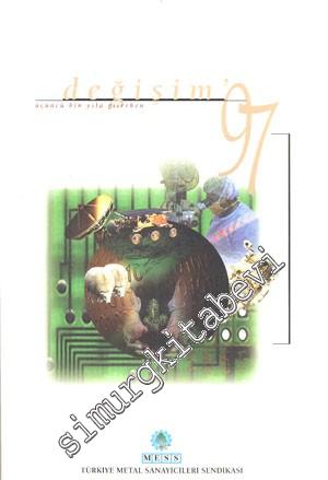 Değişim 97: Üçüncü Bin Yıla Girerken -