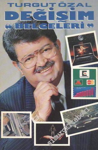 Değişim Belgeleri 1979 - 1992