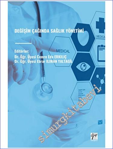 Değişim Çağında Sağlık Yönetimi -        2023