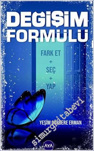 Değişim Formülü -        2023