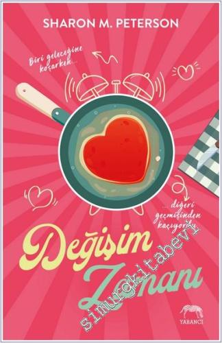 Değişim Zamanı -        2025