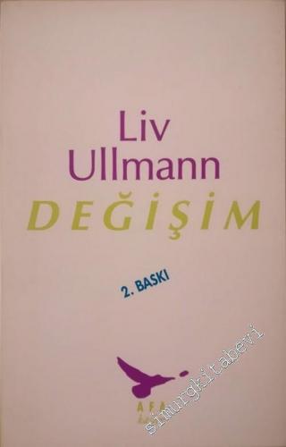 Değişim -