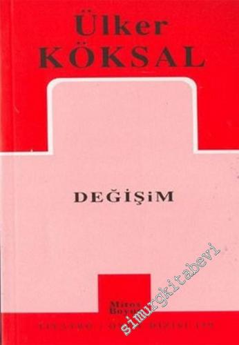 Değişim -        2003