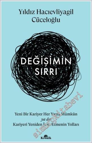 Değişimin Sırrı -        2025