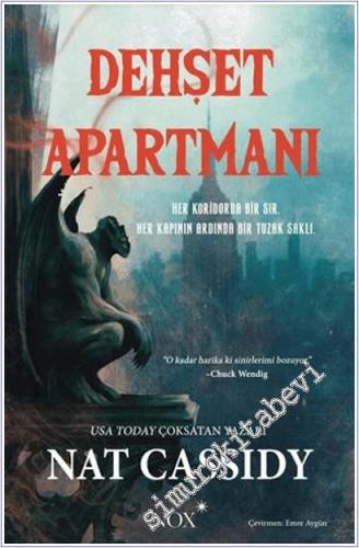 Dehşet Apartmanı -        2025