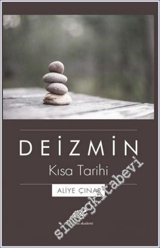 Deizmin Kısa Tarihi -        2021