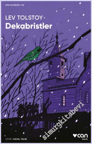Dekabristler - 2026