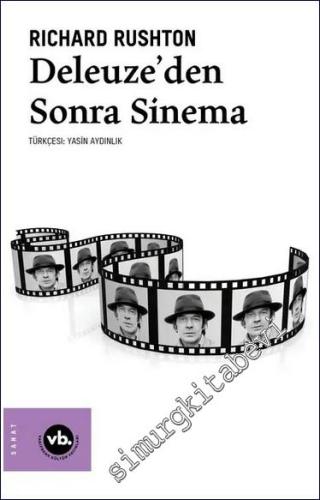 Deleuze'den Sonra Sinema - 2024